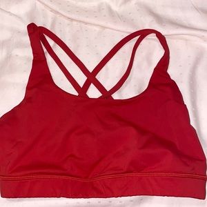 Lululemon Energy Bra